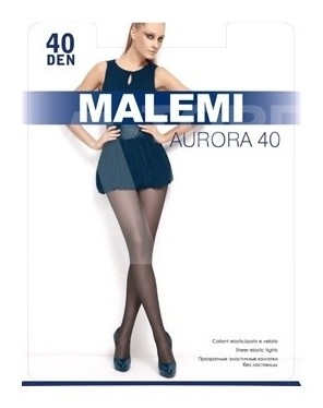 Колготки Aurora 40 Den  Malemi