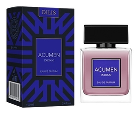 Acumen Indigo Dilis Parfum