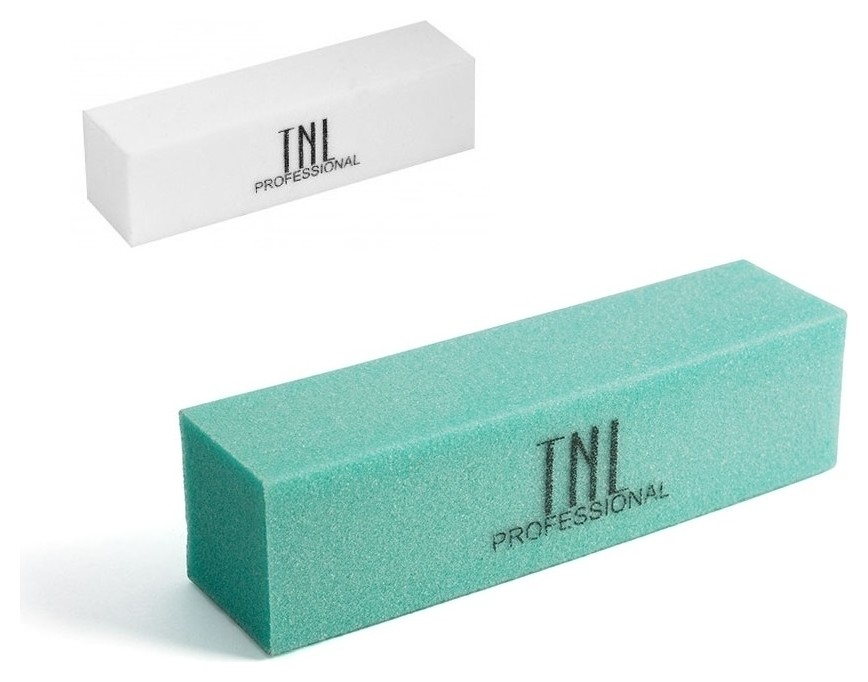 Баф улучшенный в индивидуальной упаковке TNL Professional