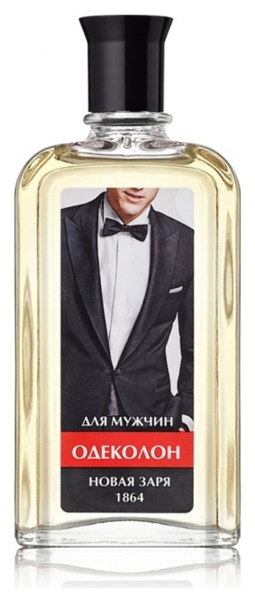 Отзыв на Одеколон Для мужчин