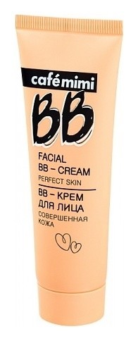 

BB – крем для лица Совершенная кожа