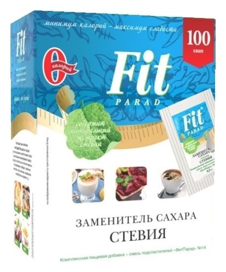 50 г  Питэко (Fit Parad)