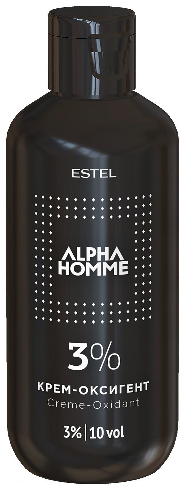 Крем-оксигент 3% Estel Professional
