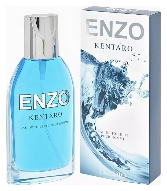 Enzo Kentaro Позитив Парфюм