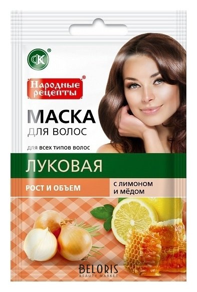 Маска для волос Фитокосметик