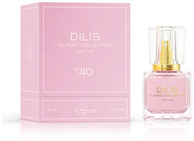 № 40 Dilis Parfum