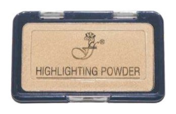 Пудровый хайлайтер Highlighting Powder