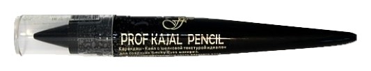 Карандаш для глаз Prof Kajal Pencil