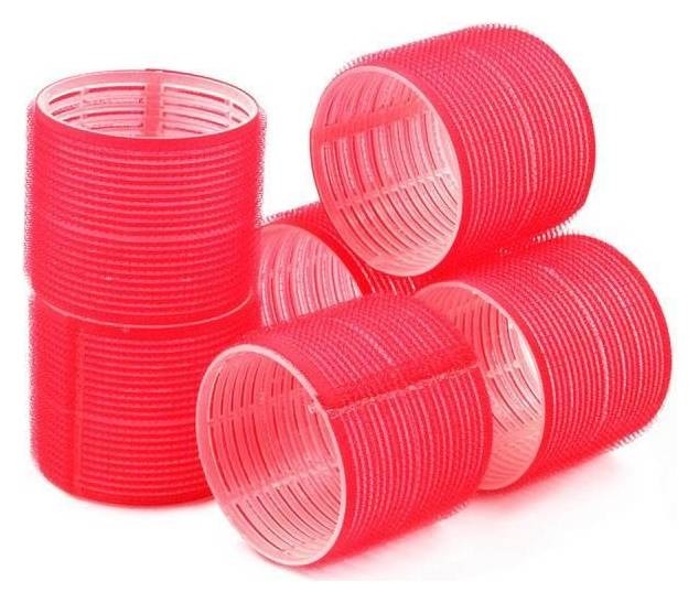 Бигуди на липучке   Ellis Cosmetic