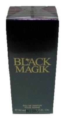 Туалетная вода Magic Black Неолайн (NEO Parfum)
