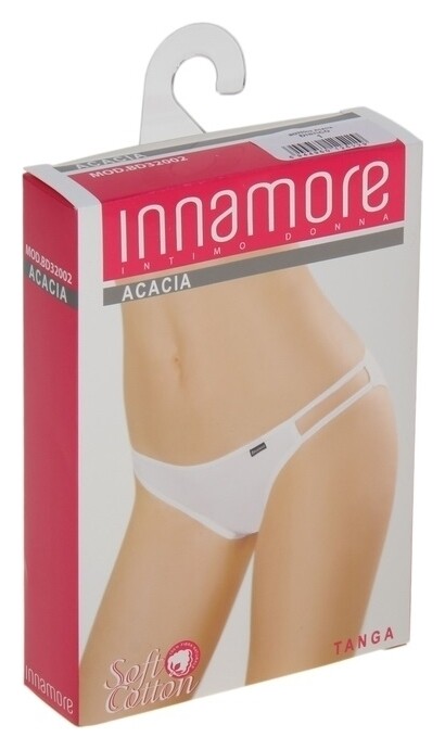 Трусики-танга BD32002 отзывы