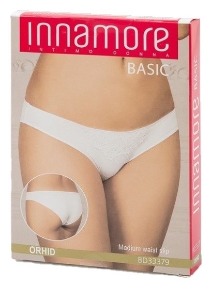 Трусики-слипы BD33379  Innamore