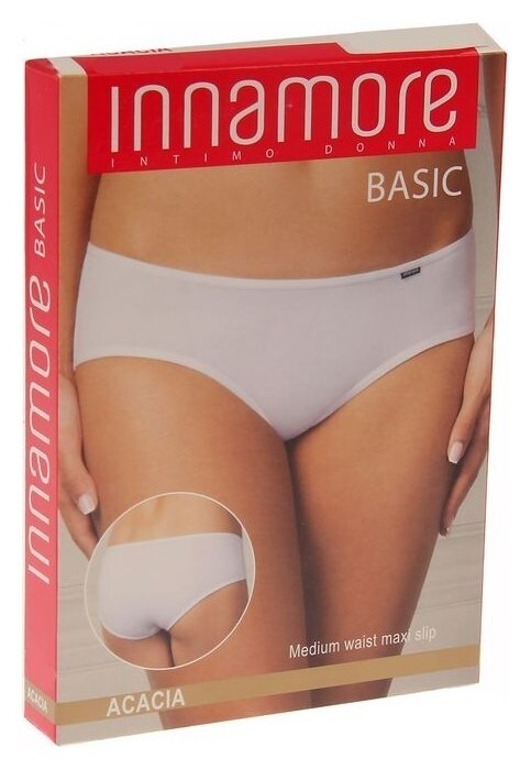 Трусики-слипы BD34001  Innamore