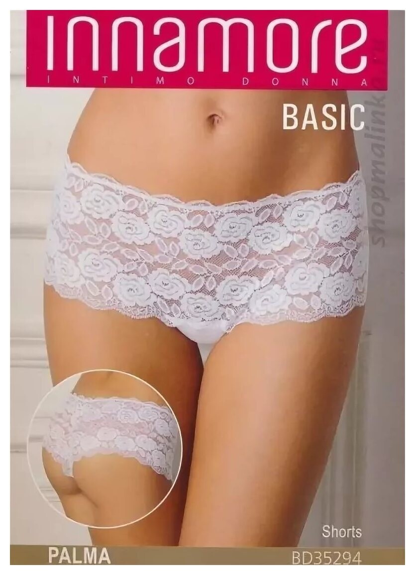 Трусики-шорты BD35294  Innamore