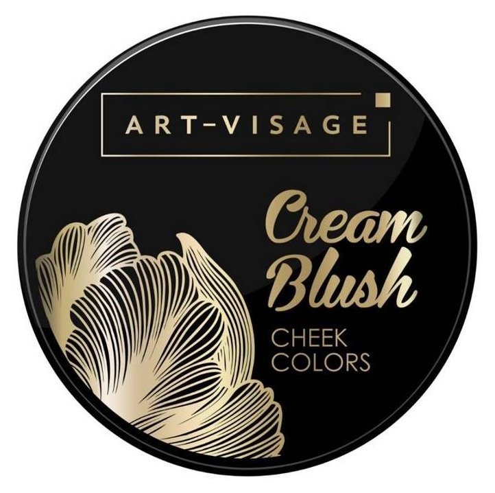 Отзыв на Румяна для лица кремовые Сream blush