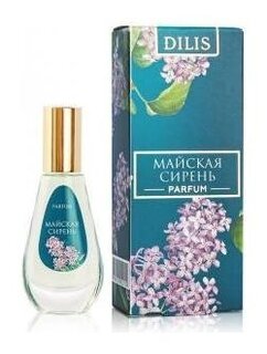 Духи Экстра  Dilis Parfum