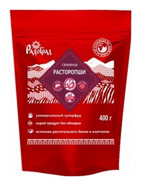 400 гр  Радоград