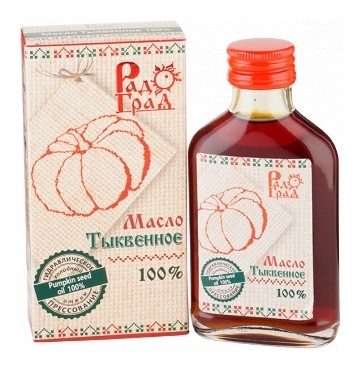 100 мл  Радоград