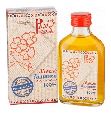 100 мл  Радоград