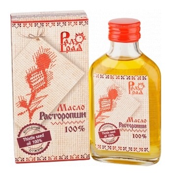 100 мл  Радоград