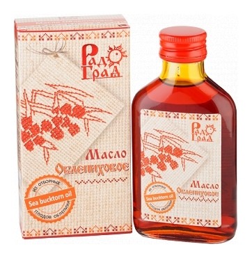 100 мл  Радоград