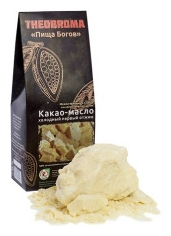 100 гр Theobroma