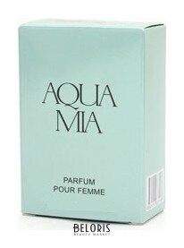 Туалетная вода Aqua Mia Неолайн Parfum SHOW