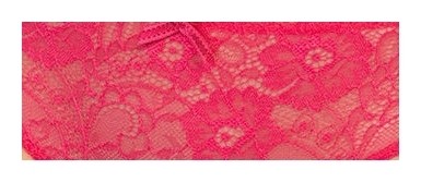 Raspberry (малиновый). Размер 4  Innamore