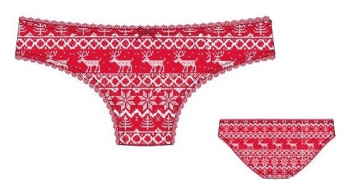 Rouge. Размер 2  Innamore