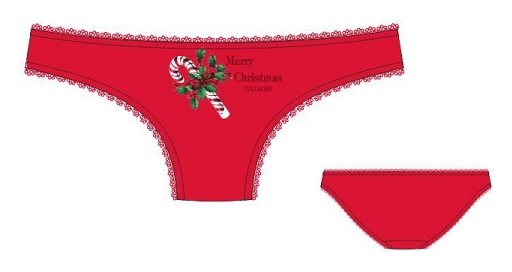 Rouge. Размер 2  Innamore