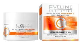 Еveline крем "Биоактивный витамин С" Eveline Cosmetics