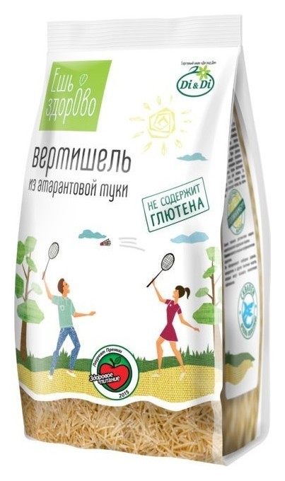 

Макароны - вермишель