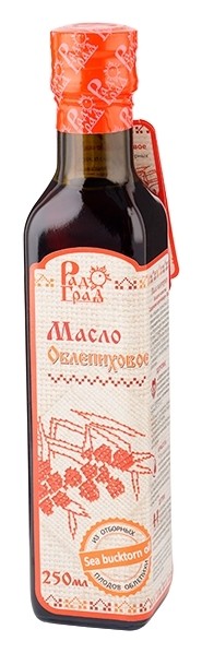 250 мл  Радоград