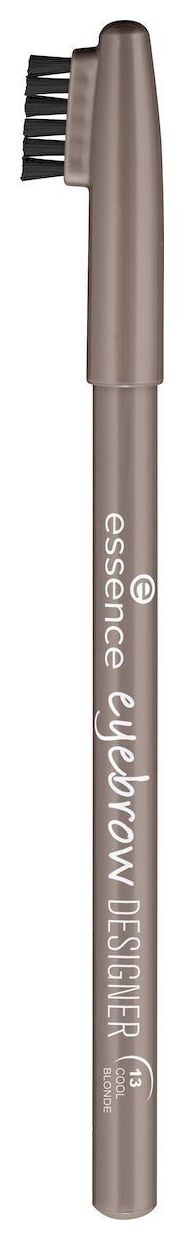 Тон 13 Сool blonde  Essence