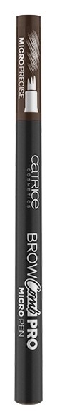 Маркер для бровей Brow Comb Pro Micro Pen Catrice