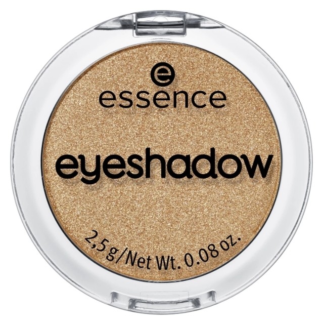 Тени для век Eyeshadow Essence