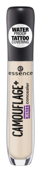 Тон 23 Gentle Biege  Essence