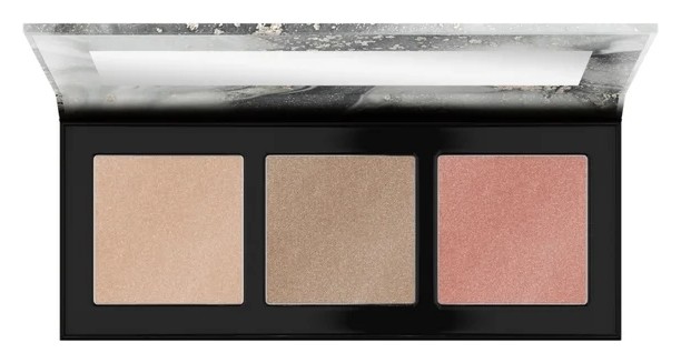Тон 010 Rose Vibes Only  Catrice