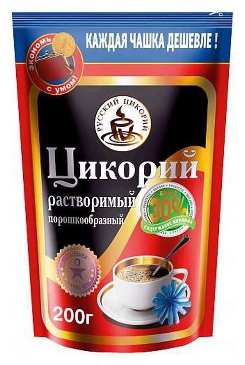 

Цикорий дой-пак