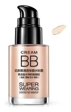 Тон светлый тон  Bioaqua