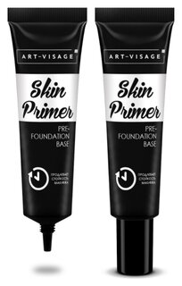 13 мл  Art visage (Арт визаж)