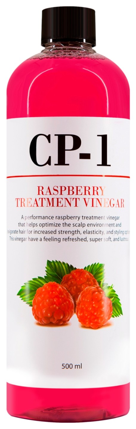 Кондиционер для волос CP-1 Raspberry Treatment Vinegar