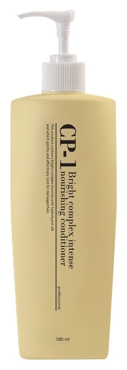 500 мл  Esthetic House