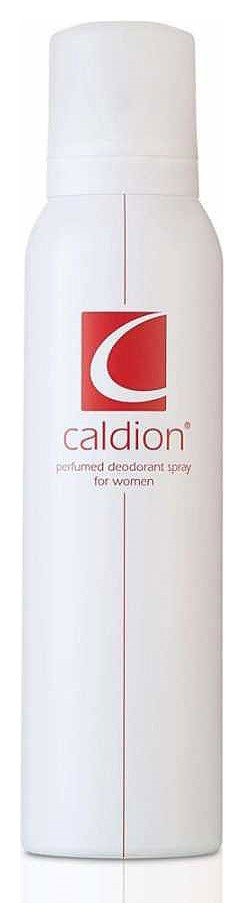 Отзыв на Дезодорант-спрей женский