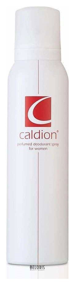 Дезодорант-спрей женский Caldion