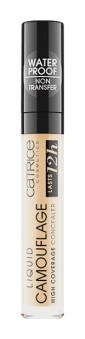 Тон 032 Nude Beige  Catrice
