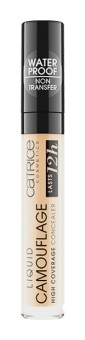 Тон 036 Hazelnut Beige  Catrice