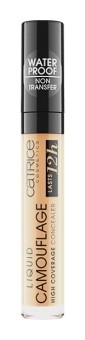 Тон 048 Desert Beige  Catrice
