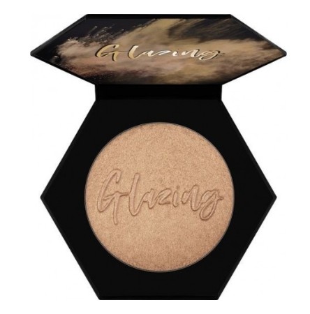 Тон 03 glazing  Catrice