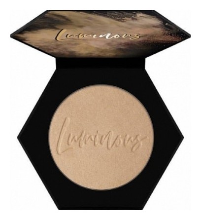 Тон 02 luminous   Catrice